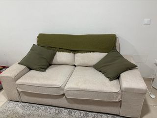 Sofá Ikea 2 plazas