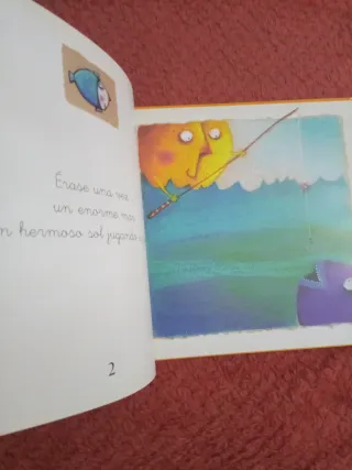 La niebla del escondite