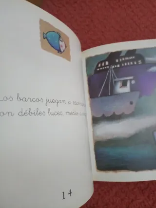 La niebla del escondite