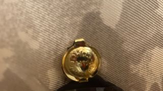 Foulard seta 100% Orsi & Orsi Made in Italy 85x85