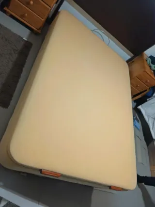 Dormitorio matrimonio