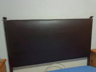 Dormitorio matrimonio