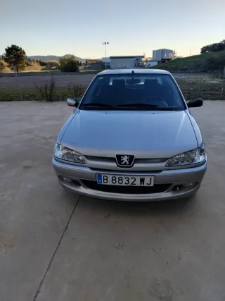 Peugeot 306 2000