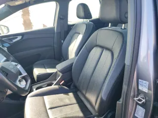 Audi Q4 2021 SÓLO CANARIAS