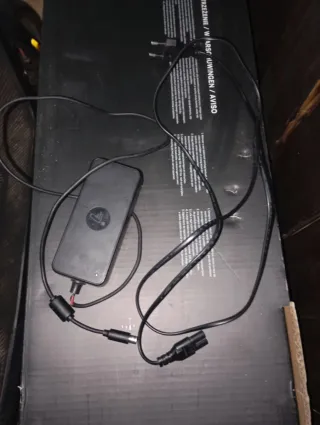 Ninebot E2 Pro Patinete Eléctrico