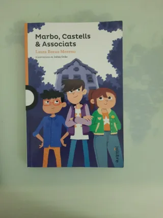 Marbo, Castells & Associats