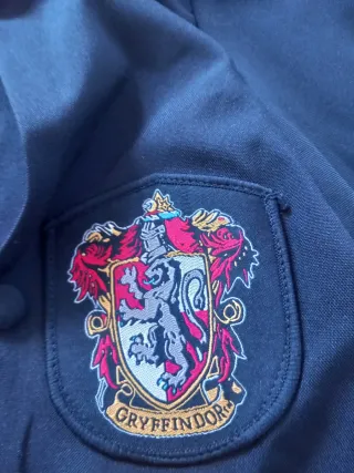Túnica Harry Potter Gryffindor