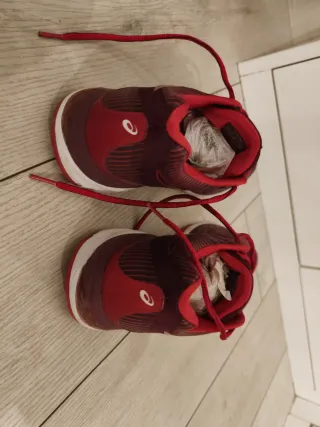 Asics Gel Ziruss 2 Mujer T40.5