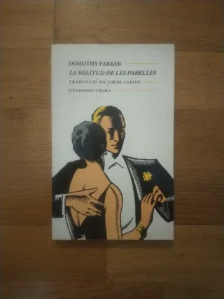 La solitud de les parelles