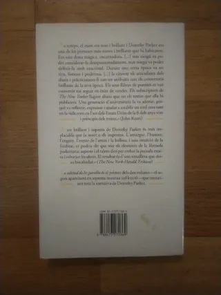 La solitud de les parelles