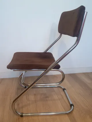 SILLAS SPACE AGE.(4)