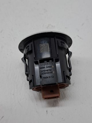 CENTRALITA START / STOP NISSAN X-TRAIL (T32) 630544