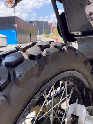 Leonart Tracket 3700 km