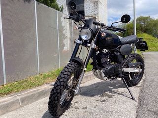 Leonart Tracket 3700 km