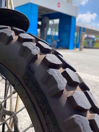 Leonart Tracket 3700 km