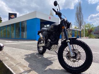 Leonart Tracket 3700 km