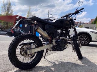 Leonart Tracket 3700 km