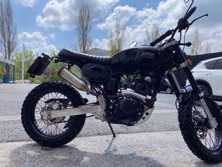 Leonart Tracket 3700 km