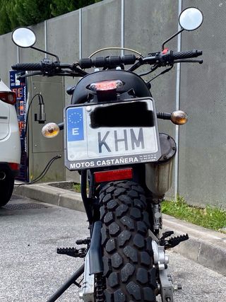 Leonart Tracket 3700 km