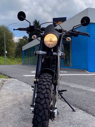 Leonart Tracket 3700 km