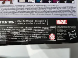 Figura Marvel Legends Kate Bishop. Nueva