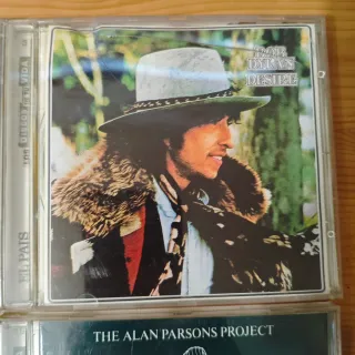 Lote 5 CDs Los Discos de tu Vida