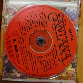 Lote 5 CDs Los Discos de tu Vida