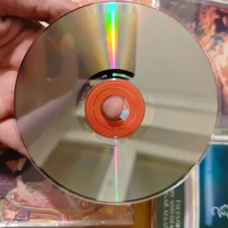 Lote 5 CDs Los Discos de tu Vida