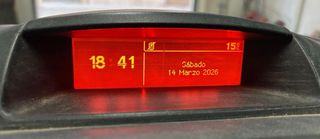 CITROEN BERLINGO HDI MULTISPACE