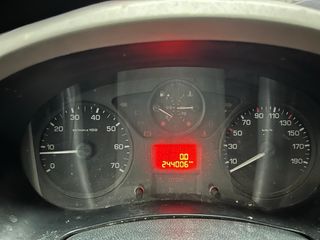 CITROEN BERLINGO HDI MULTISPACE