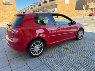 Volkswagen Golf 2007