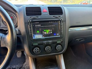 Volkswagen Golf 2007