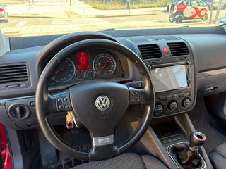Volkswagen Golf 2007