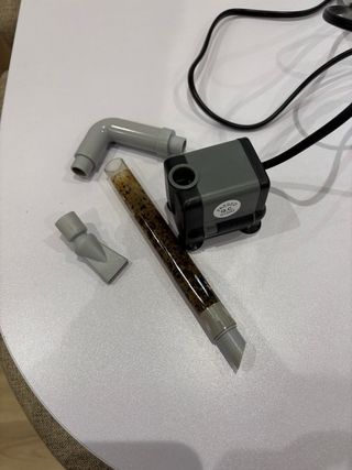 Filtro para acuario Zolux