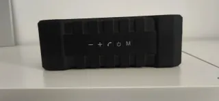 Altavoz Bluetooth Aukey SoundTank (30h de batería)