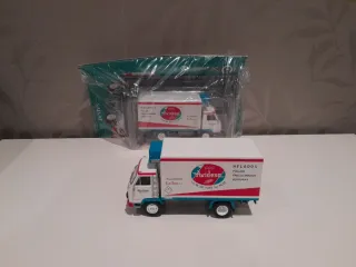 Camión Avia Avidesa