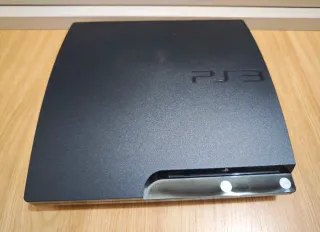 Console Sony PS3 + Gioco GTA V