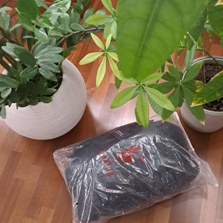 Piumino Ralph Lauren Nero