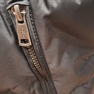 Piumino Ralph Lauren Nero