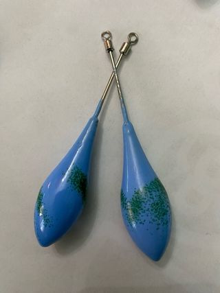 Plomo Portugues 120G Instagram-plomoypesca