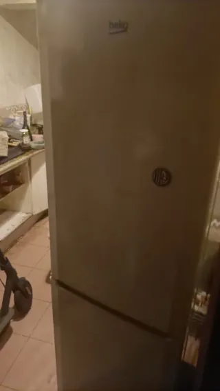 Frigorífico nuevo con garantía