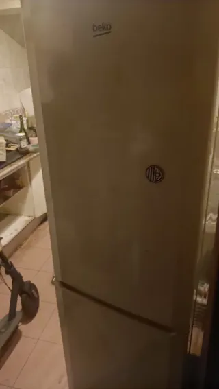 Frigorífico nuevo con garantía