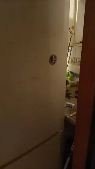 Frigorífico nuevo con garantía