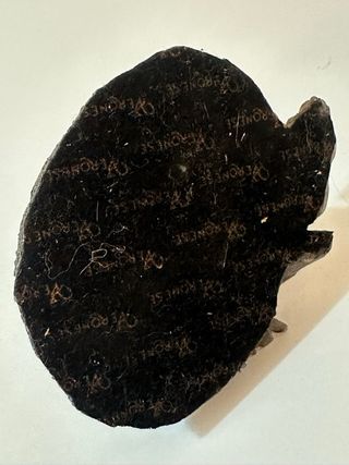 Veronese Hada Pompas Jabón Figura Bronce