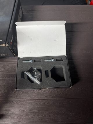 Tijas XTRIG Honda CRF 2022 a 2026