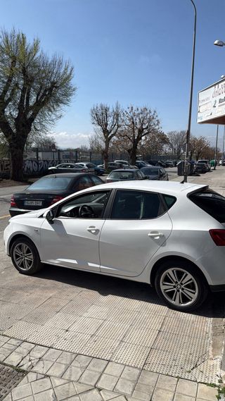 SEAT Ibiza 2009