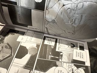 Make the Exorcist Fall in Love,Preview Verano 2023