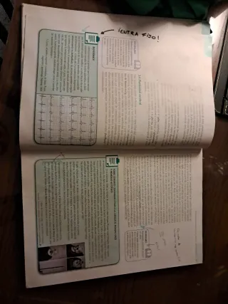 Psicología Teoría 2º Bachillerato