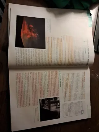 Psicología Teoría 2º Bachillerato