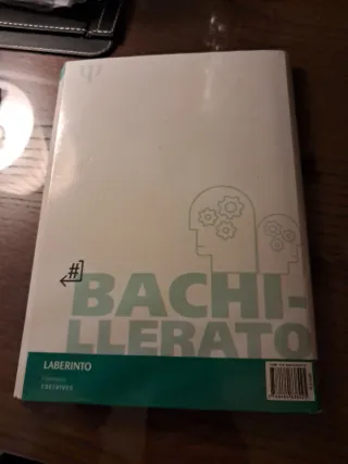 Psicología Teoría 2º Bachillerato